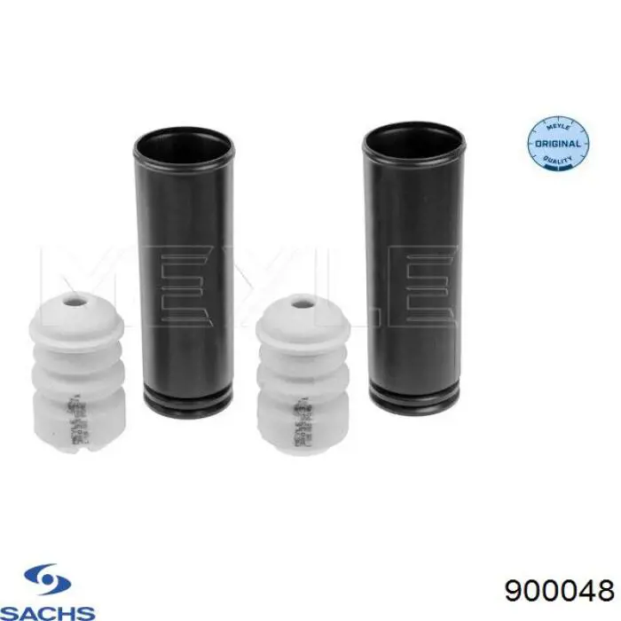 Буфер-отбойник амортизатора заднего Sachs 900048 цена, от 18.20 USD