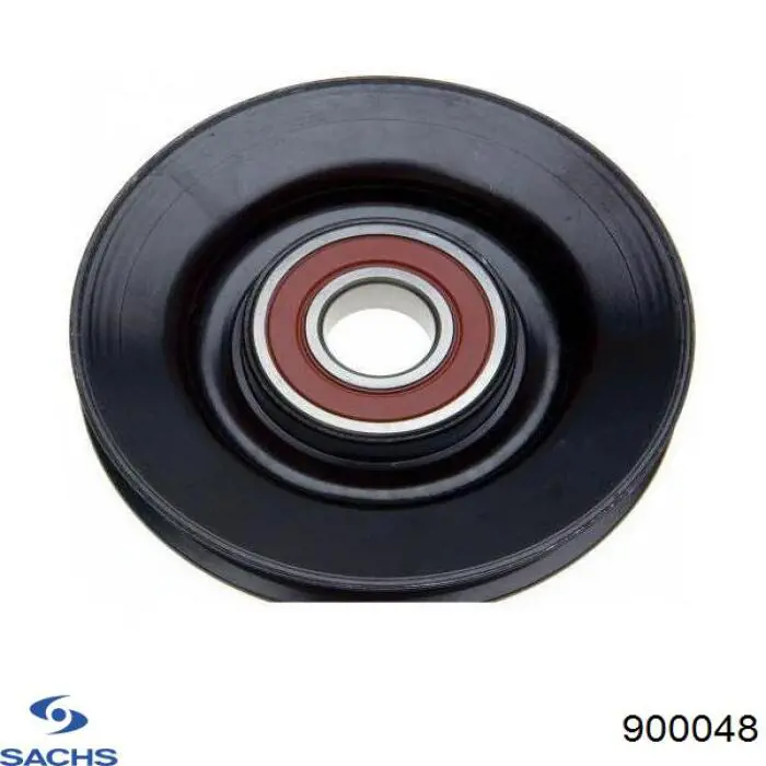 Купить 900048 Sachs Отбойник амортизатора заднего