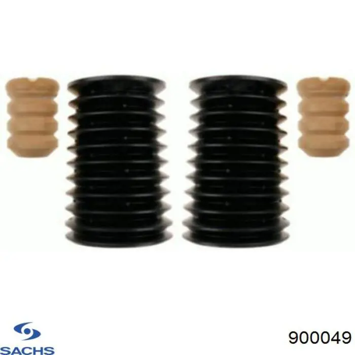 Буфер-отбойник амортизатора заднего Sachs 900049 цена, от 17.25 USD