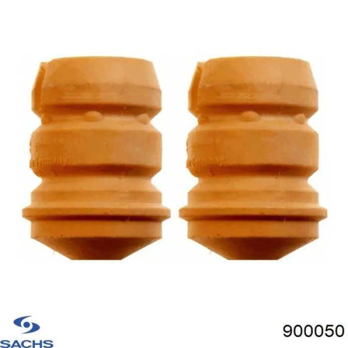 Буфер-отбойник амортизатора заднего Sachs 900050 цена, от 20.03 USD
