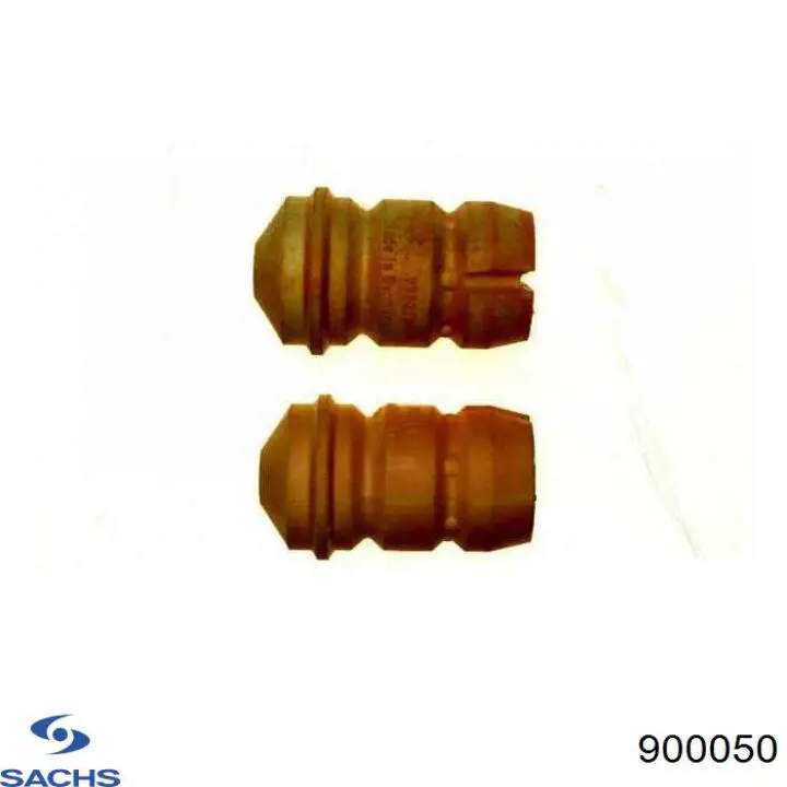 Купить 900050 Sachs Отбойник амортизатора заднего