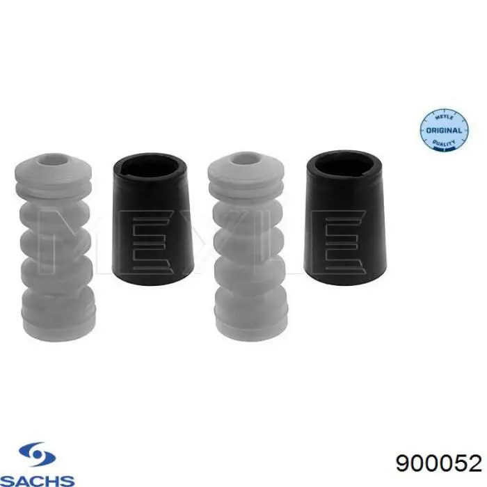 900052 Sachs