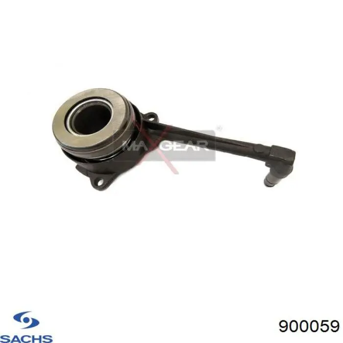 Буфер-отбойник амортизатора переднего + пыльник Sachs 900059 цена, от 13.82 USD