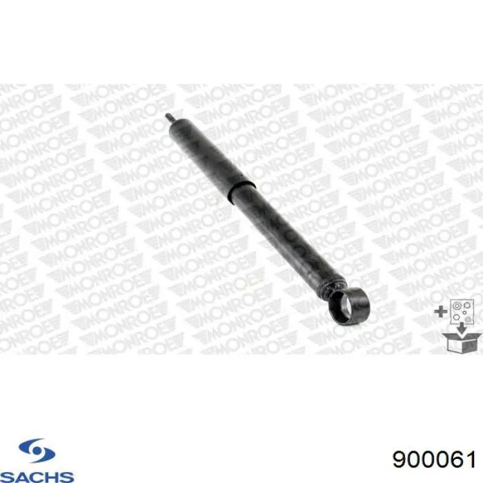 Купить APK0054 Magneti Marelli Буфер (отбойник) амортизатора переднего + пыльник
