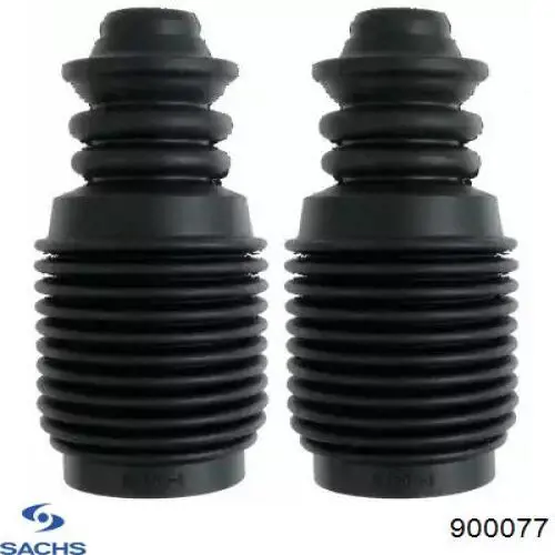 Чехол амортизатора переднего Sachs 900077 цена, от 14.51 USD