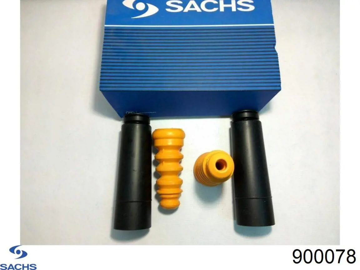 Отбойник задний Sachs 900078 цена, от 9.91 USD