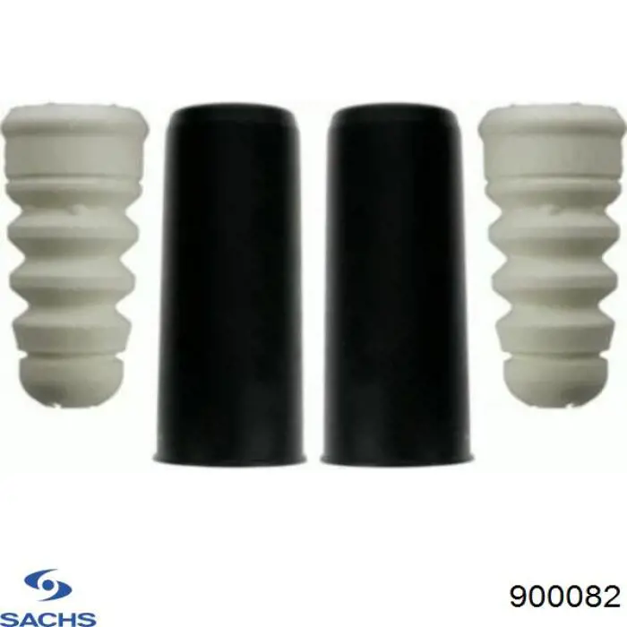 Отбойник задний Sachs 900082 цена, от 20.11 USD