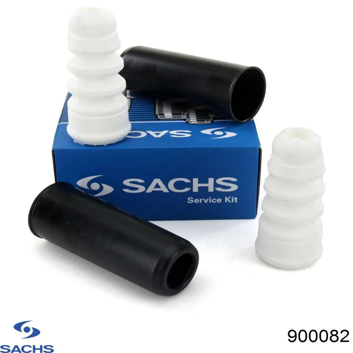 Купить 900082 Sachs Отбойник на задние стойки