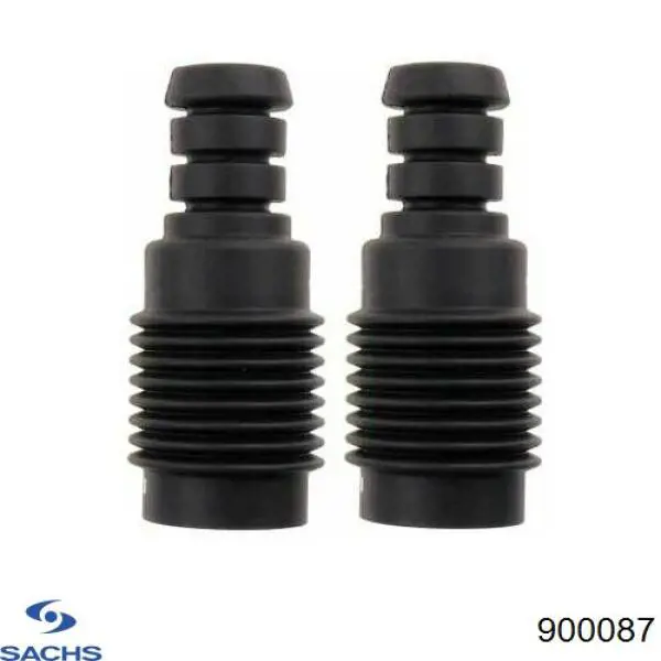 Буфер-отбойник амортизатора переднего Sachs 900087 цена, от 27.79 USD