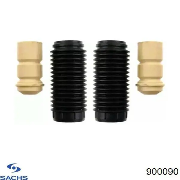 Купить 900090 Sachs Пыльник стойки амортизатора
