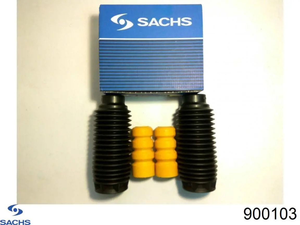 Отбойники задних амортизаторов 552406F600 Nissan/Infiniti