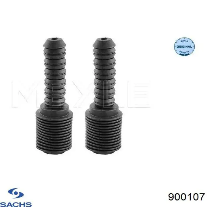 900107 Sachs Пыльники и отбойники амортизатора