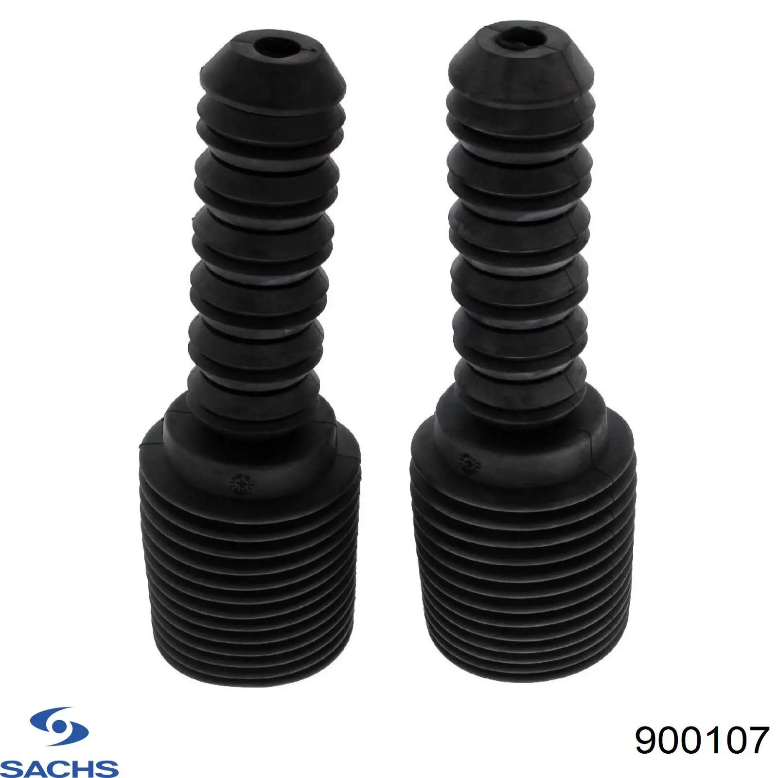Купить 900107 Sachs Отбойник на задние стойки