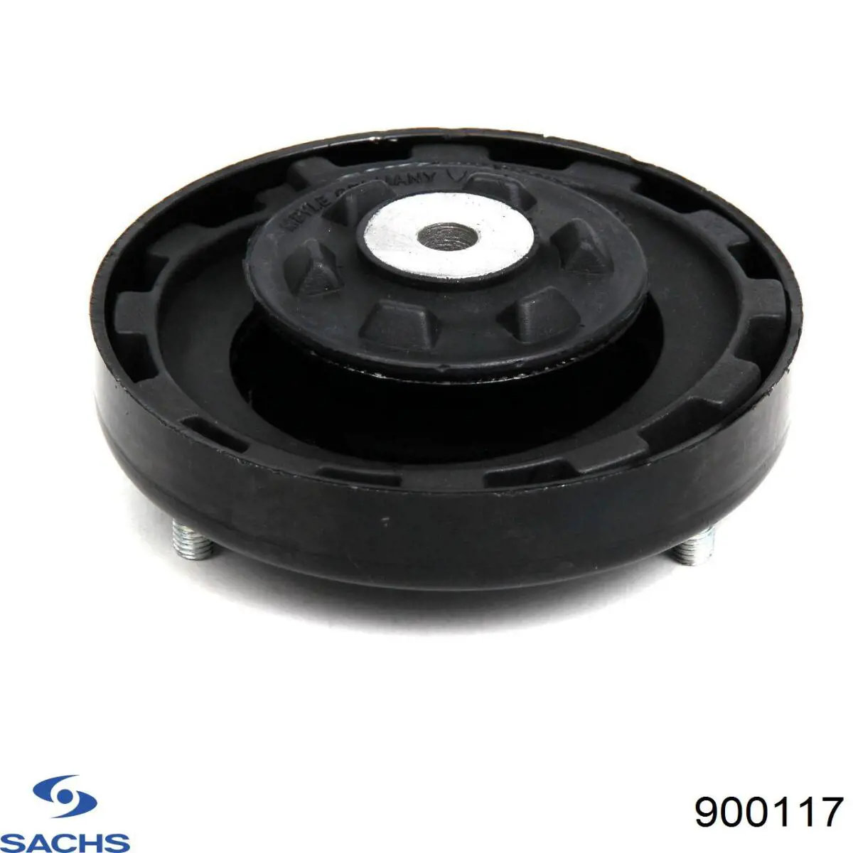 Купить 900117 Sachs Буфер (отбойник) амортизатора переднего + пыльник