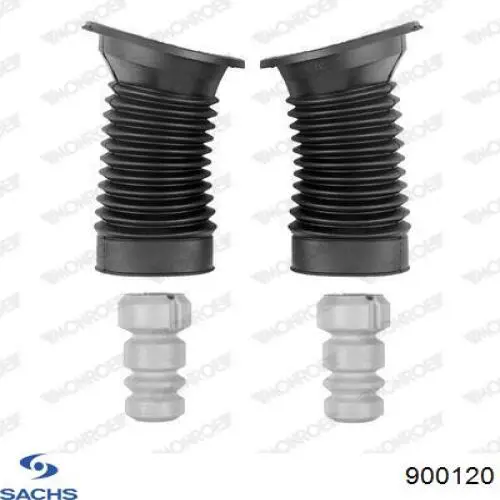 900120 Sachs