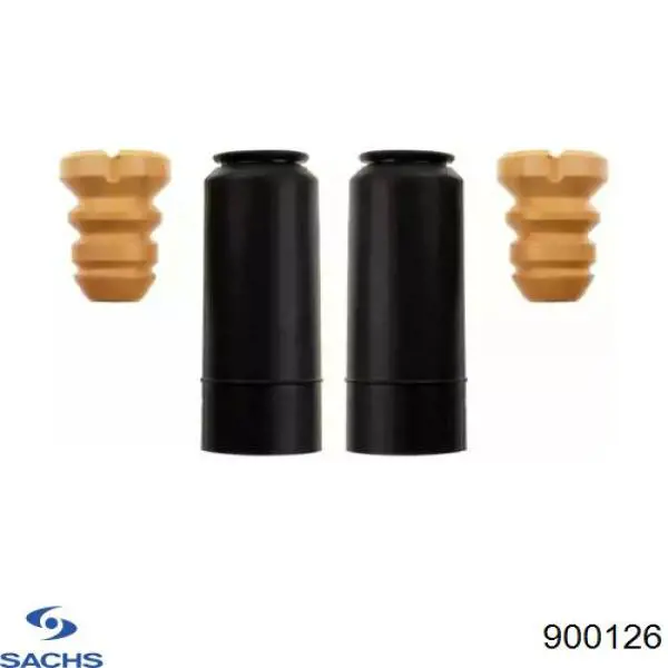 Отбойник задний Sachs 900126 цена, от 18.58 USD
