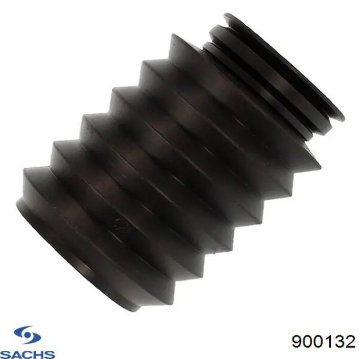 Отбойник + пыльник амортизатора переднего Sachs 900132