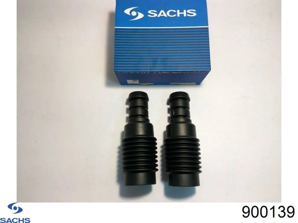 Купить 900139 Sachs Отбойник на задние стойки