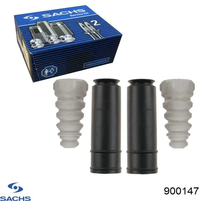 Отбойник задний Sachs 900147 цена, от 15.19 USD