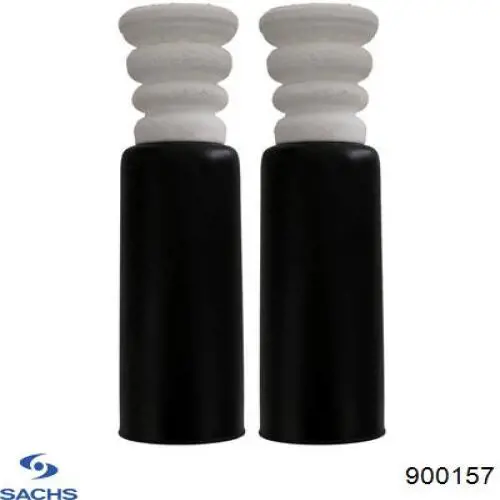 Отбойник + пыльник амортизатора переднего Sachs 900157