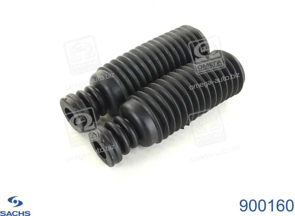 900160 Sachs Пыльники и отбойники амортизатора