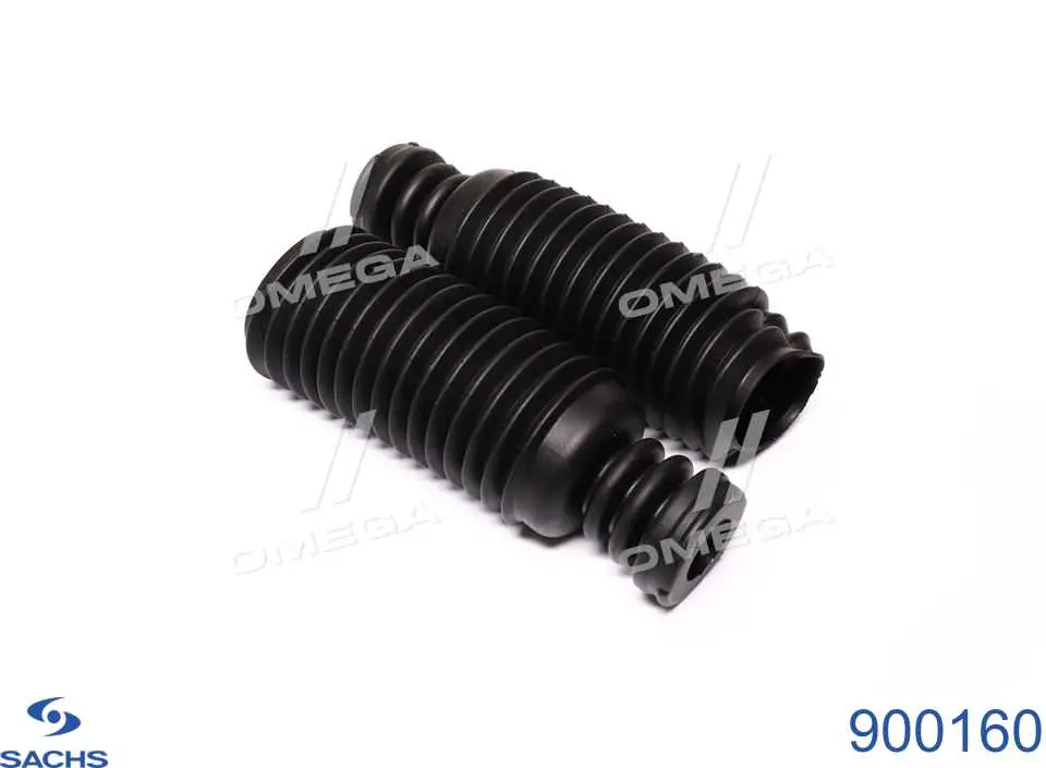 Отбойник задний Sachs 900160 цена, от 26.20 USD