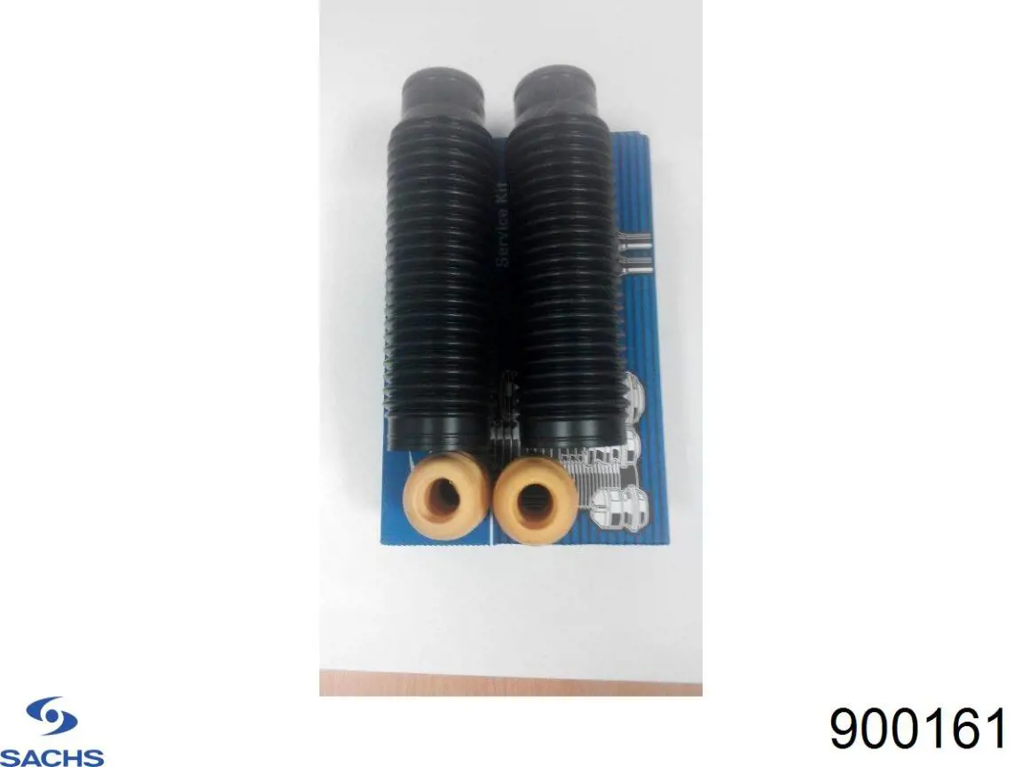 Отбойники задних амортизаторов 900161 Sachs