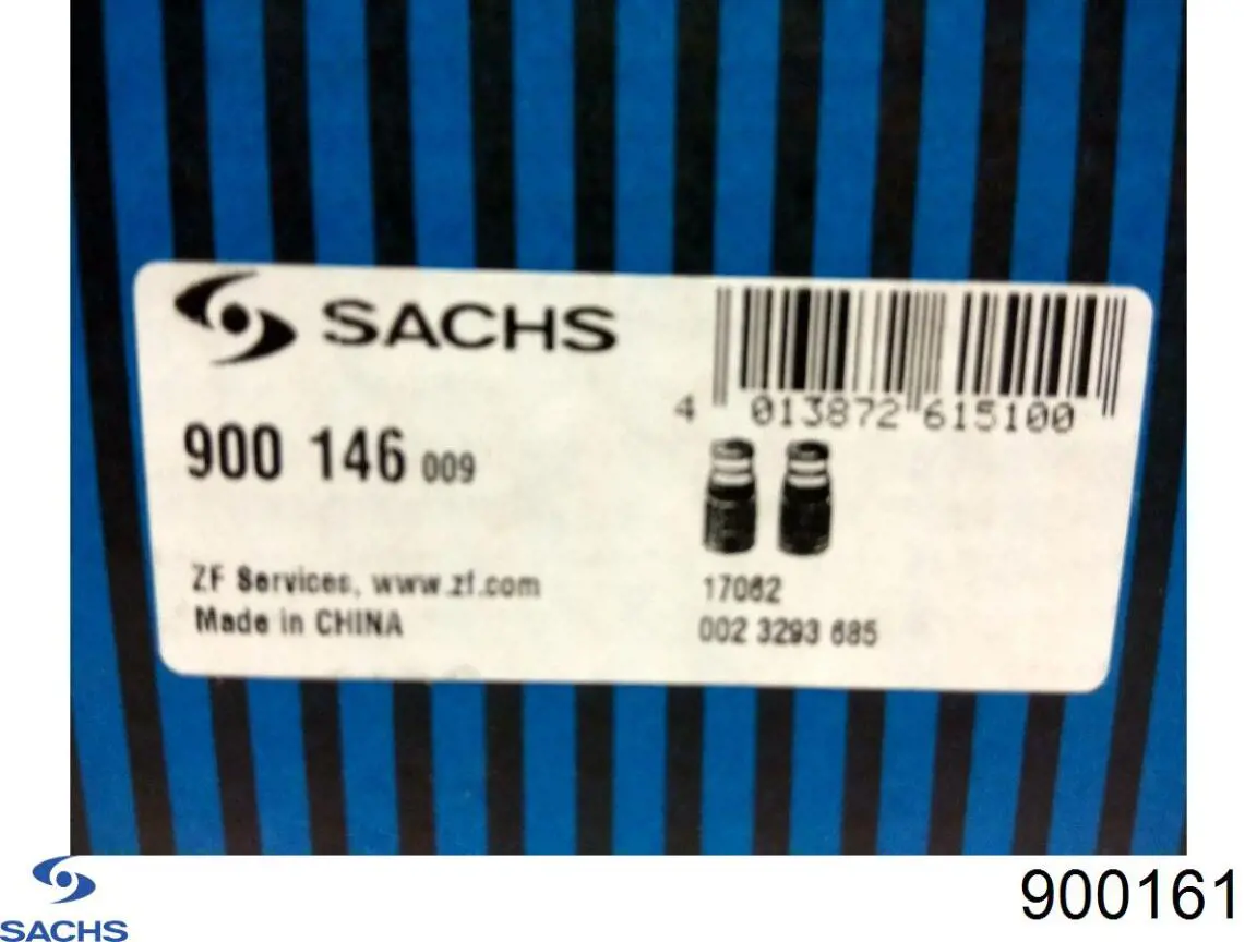 Отбойник задний Sachs 900161 цена, от 18.02 USD