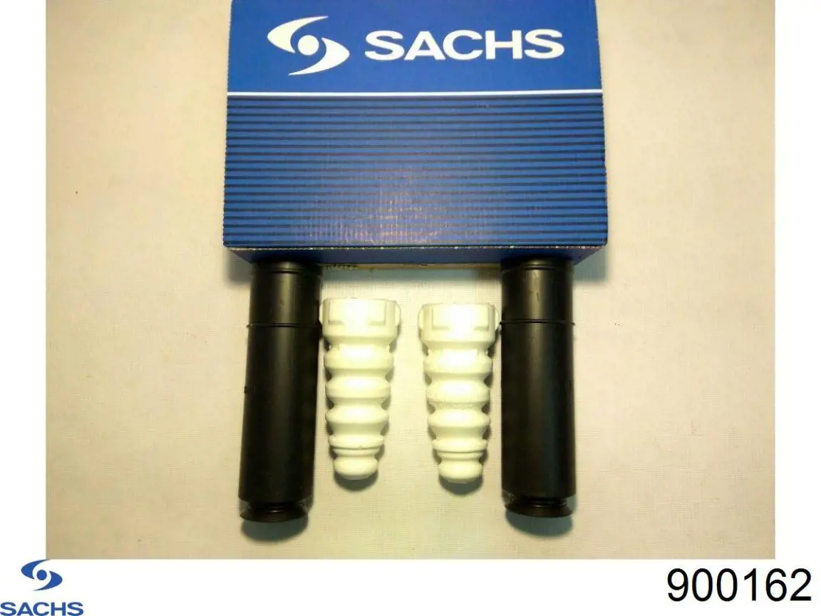 Буфер-отбойник амортизатора переднего + пыльник Sachs 900162 цена, от 25.59 USD