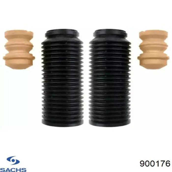 Пыльник стойки задней Sachs 900176 цена, от 20.42 USD