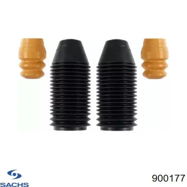 900177 Sachs
