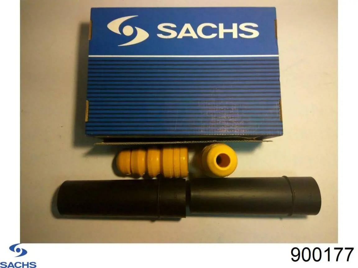 Отбойник задний Sachs 900177 цена, от 13.96 USD