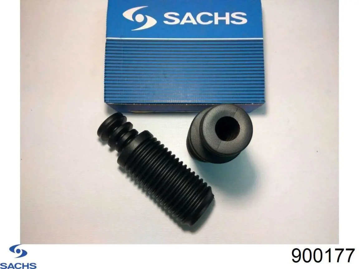 900177 Sachs