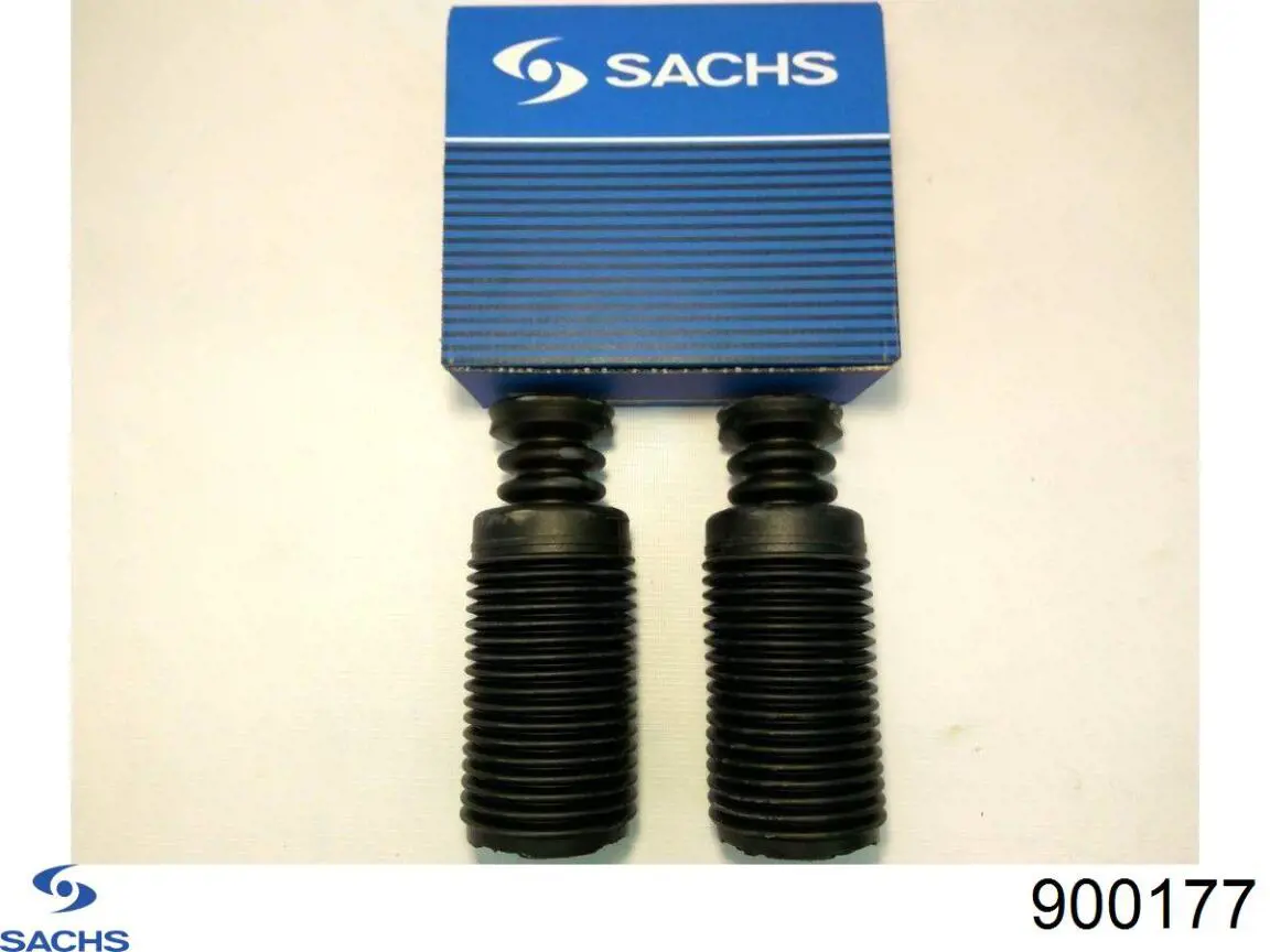 Купить 900177 Sachs Отбойник на задние стойки