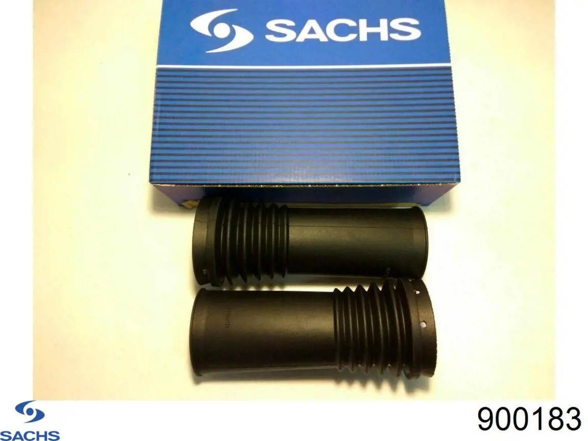 900183 Sachs