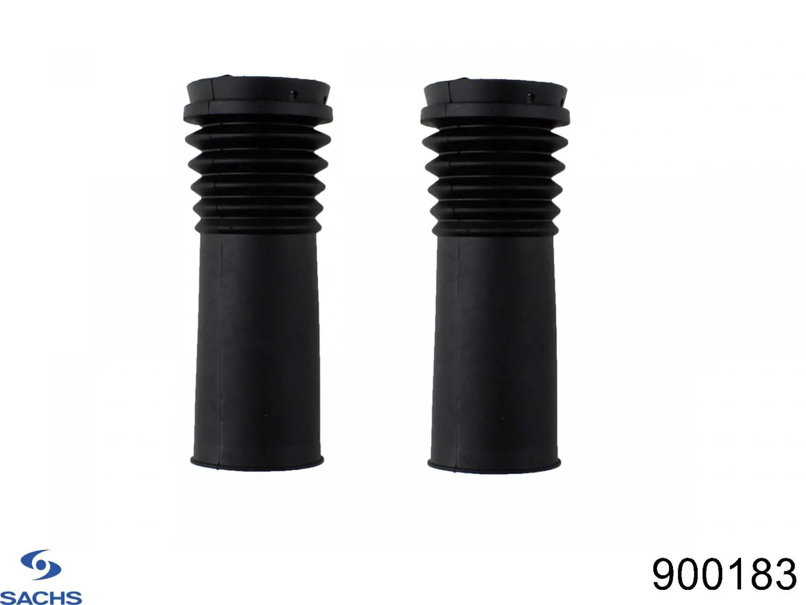 Буфер-отбойник амортизатора переднего + пыльник Sachs 900183 цена, от 7.98 USD