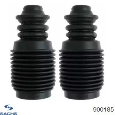 Купить 900185 Sachs Буфер (отбойник) амортизатора переднего + пыльник