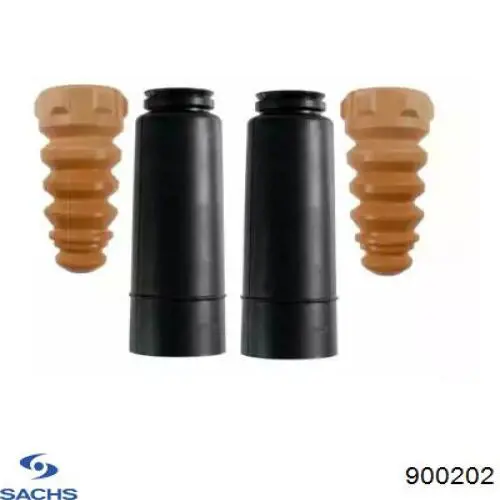 Купить 900202 Sachs Отбойник на задние стойки