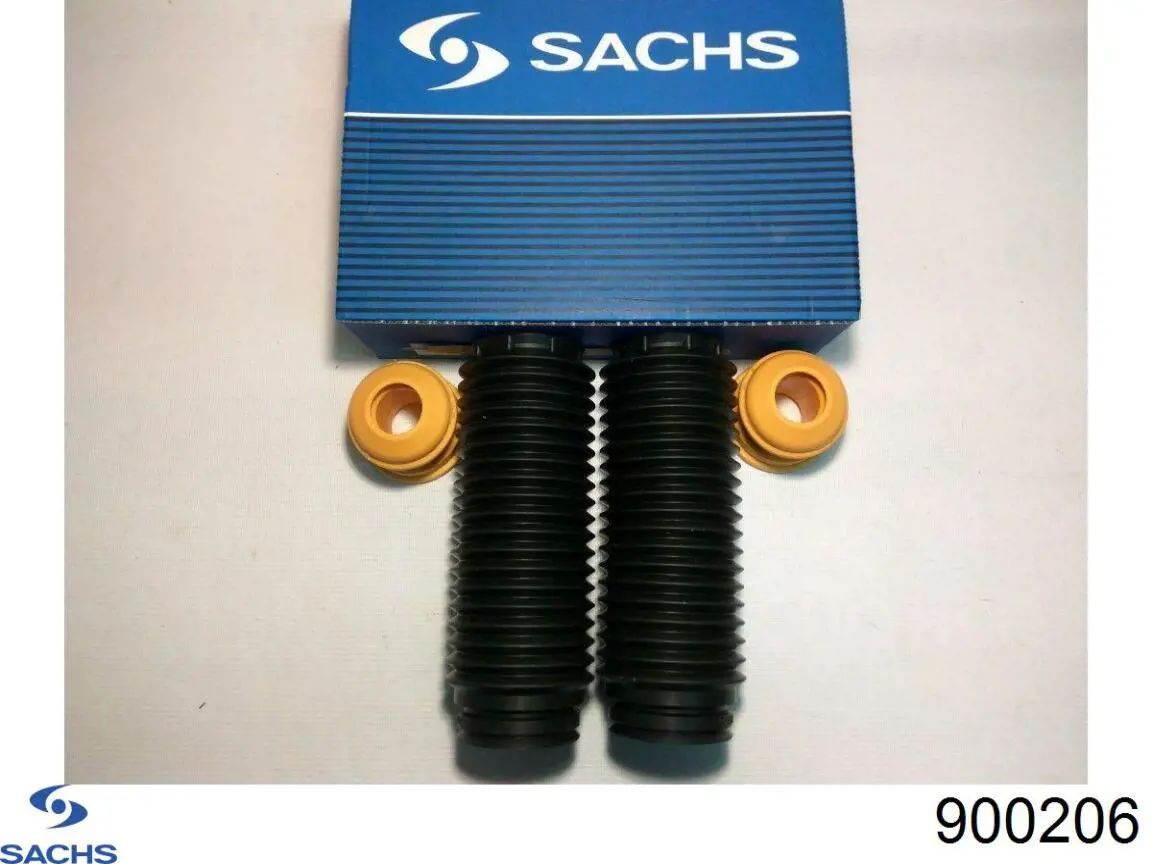 Отбойник задний Sachs 900206 цена, от 18.34 USD