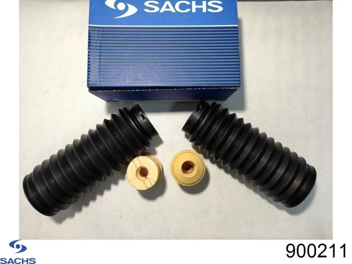 900211 Sachs