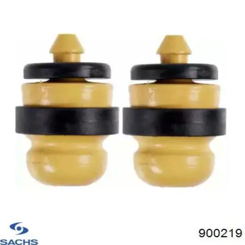 Купить 900219 Sachs Отбойник амортизатора заднего