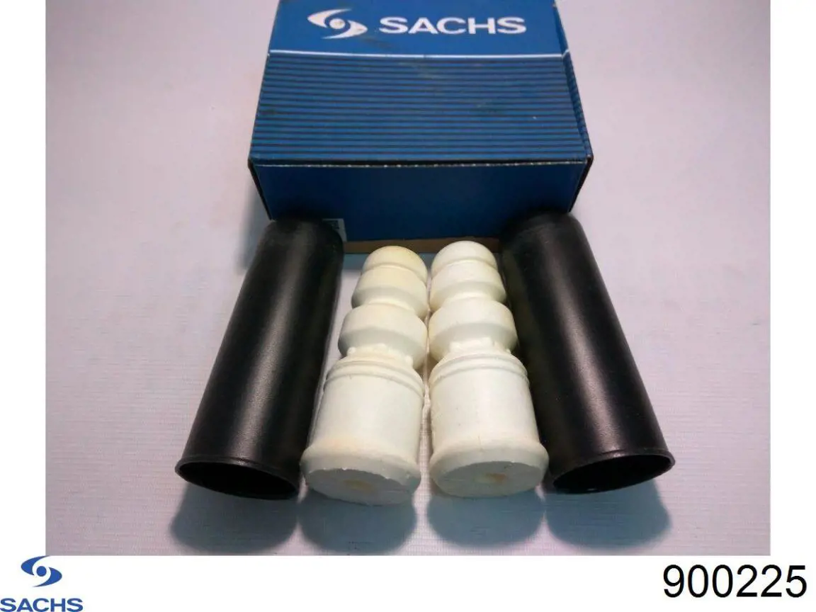 Отбойник задний Sachs 900225 цена, от 20.92 USD