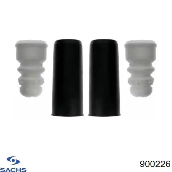 Отбойники задних амортизаторов 900226 Sachs