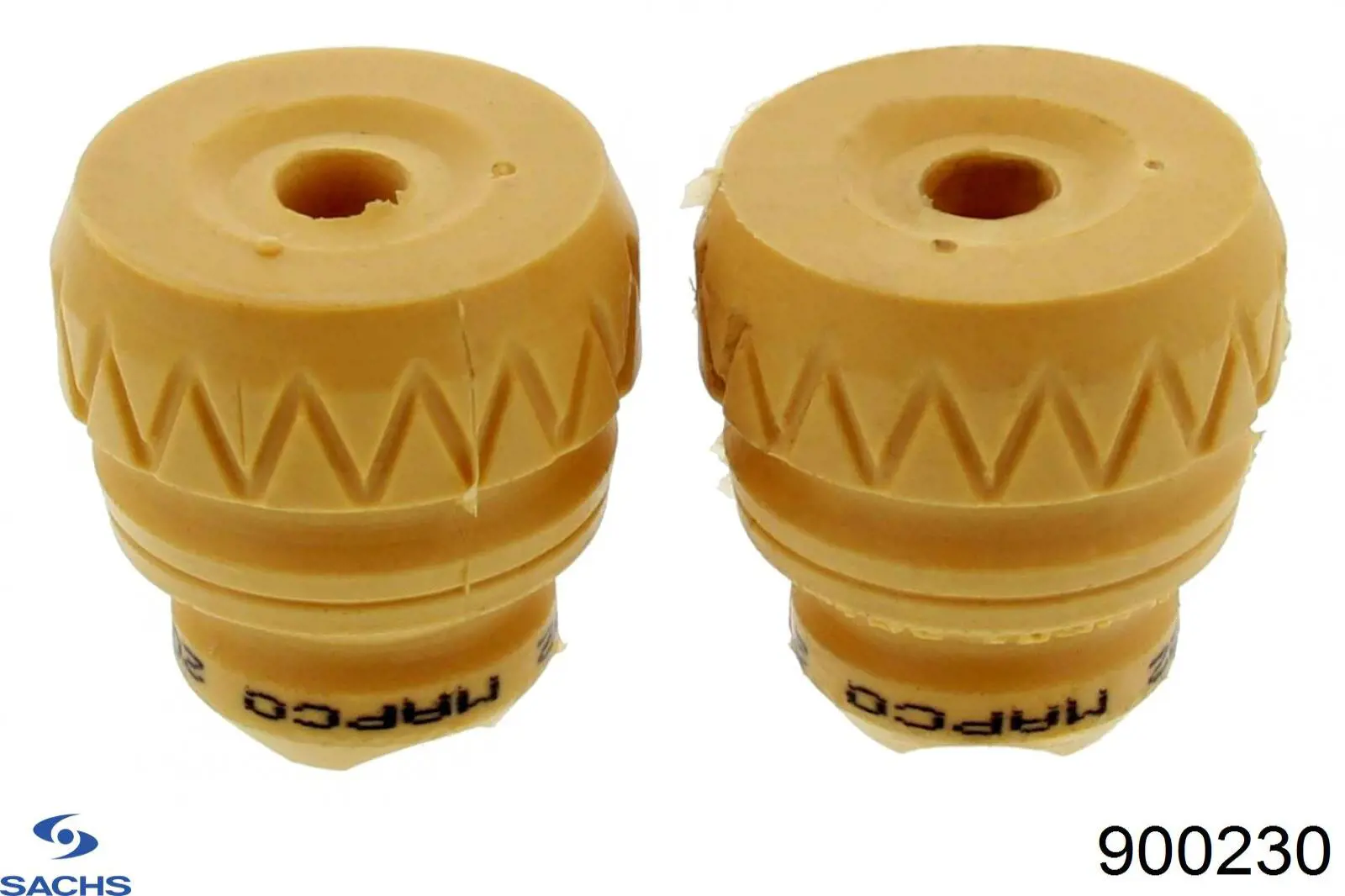 Отбойник амортизатора Magneti Marelli 310116110142