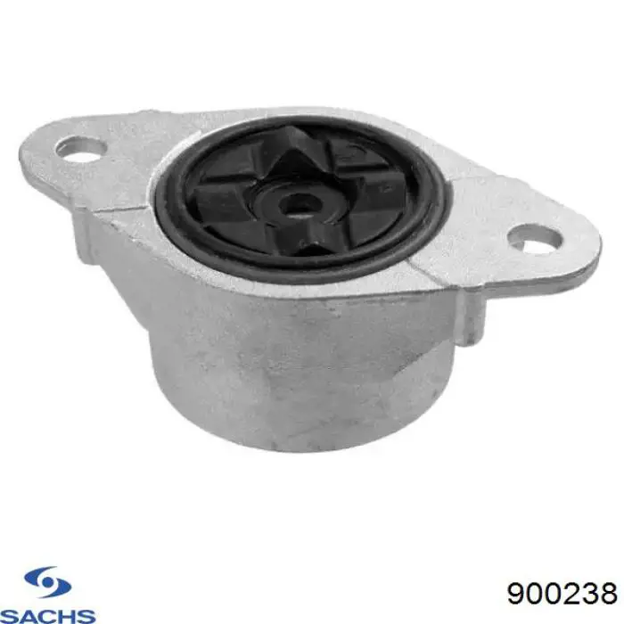 Буфер-отбойник амортизатора заднего Raiso RK00238 цена, от 8.67 USD