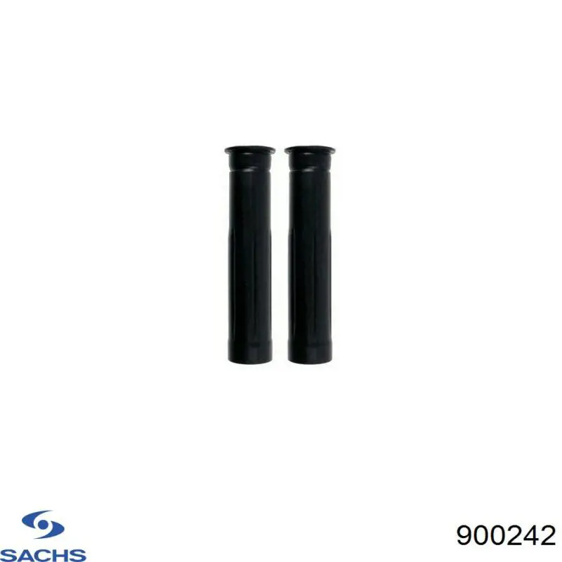 900242 Sachs Пыльники и отбойники амортизатора