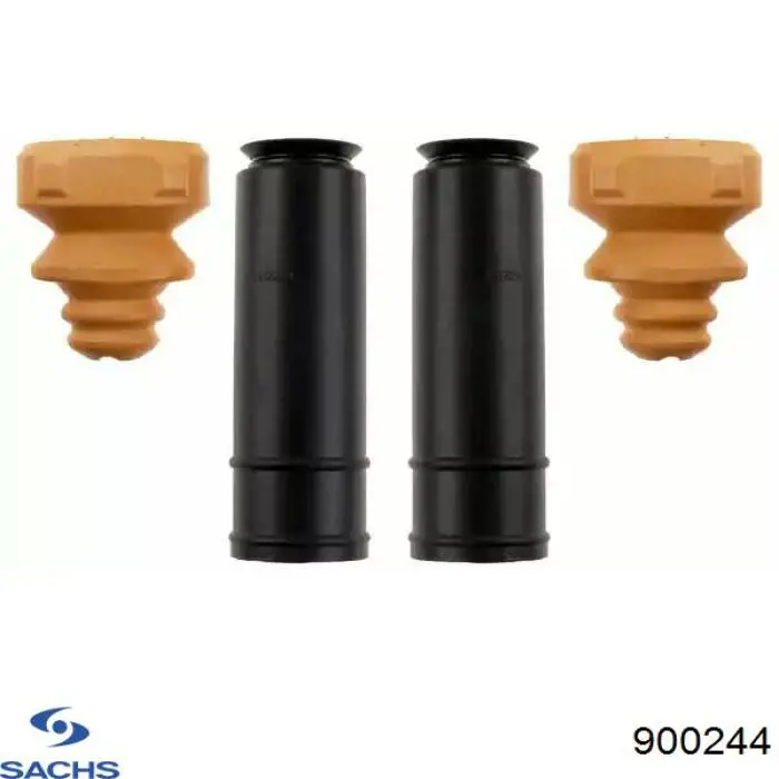 Отбойник задний Sachs 900244 цена, от 16.86 USD