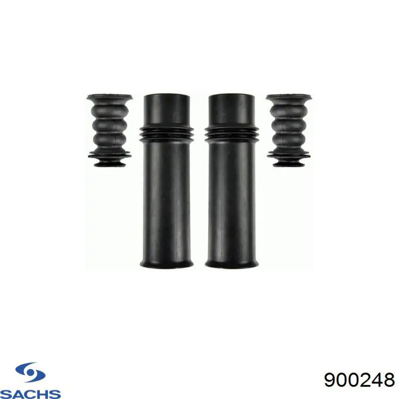 Отбойник задний Sachs 900248 цена, от 16.45 USD