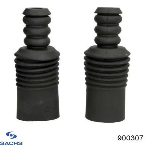 Буфер-отбойник амортизатора переднего + пыльник Sachs 900307 цена, от 13.31 USD