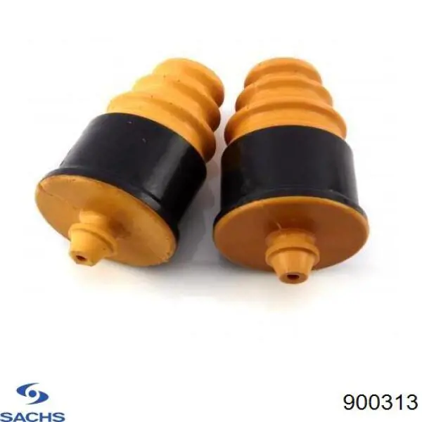 Купить TB9503 Tashiko Отбойник амортизатора заднего